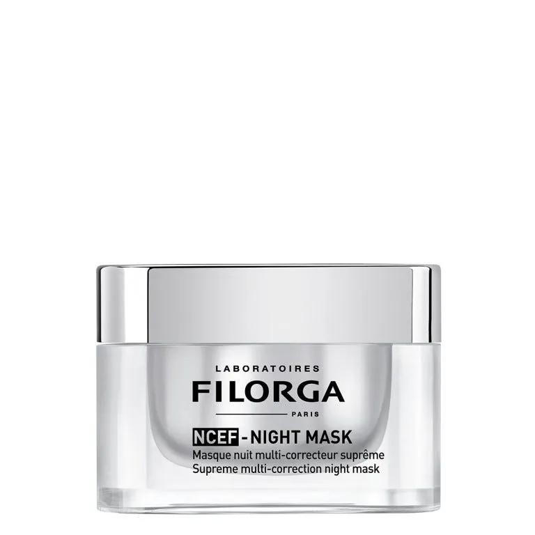 Filorga NCEF-Night Maschera Notte Multi-Correttrice Suprema 50 ml