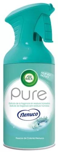 Air Wick Aerossol Pure Nenuco 250 ml
