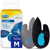 Scholl In-Balance Semelle Talon et Cheville M (40-42) 2Uds