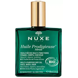 Nuxe Huile Prodigieuse Neroli 100ml