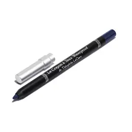 T.LeCLerc Yeux Crayon Waterproof N°05 Bleu Rive Gauche 1,2g