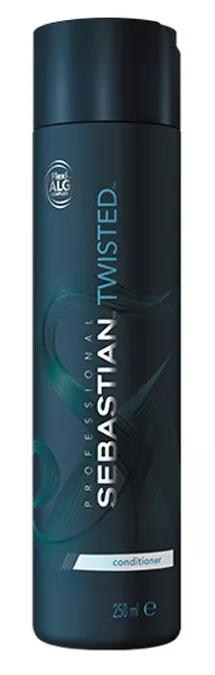 Sebastian Twisted Après-Shampooing Démêlant Élastique 250ml