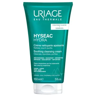 Uriage Hyséac Soothing Cleansing Cream 150 ml