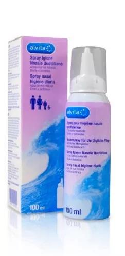 Alvita Spray Nasal 100 ml