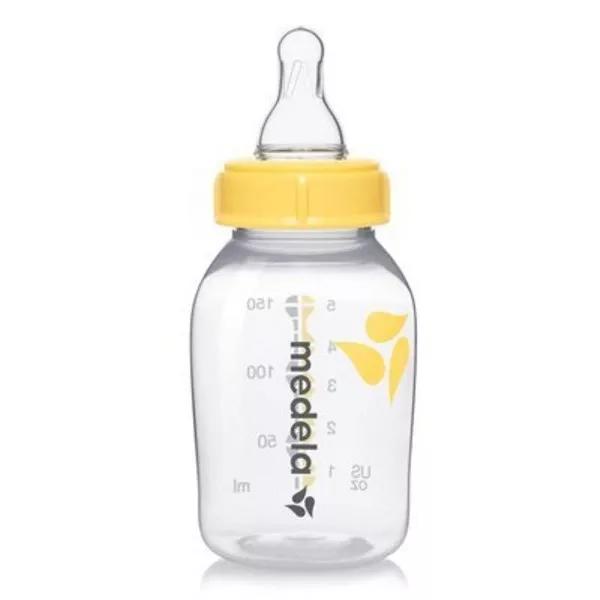 Medela Biberón para Leche Materna 150ml