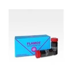 Flamos Integratore 10 Flaconcini