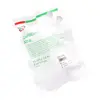 L&R Cellacast Xtra Bande de Résine sous Sachet+Gants 3,6mx10cm Crème 