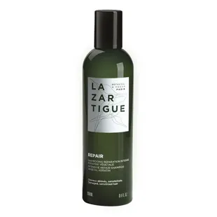 Lazartigue Repair Shampoo Riparazione Intensa Cheratina Vegetale 250ml