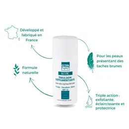 Cytolnat Kojic Émulsion Dépigmentaire 30ml