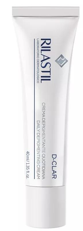 Rilastil D-Clar Crema Despigmentante 40 ml