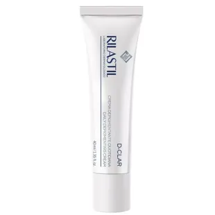 Rilastil D-Clar Depigmentierungscreme 40ml