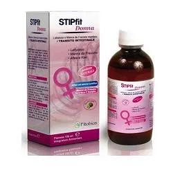 Stipfit Donna Sciroppo Integratore Estratti Vegetali 150 ml