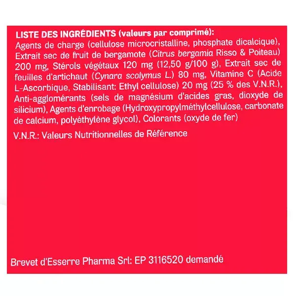 Arterin Cholesterol 60 tablets + 30 Offered