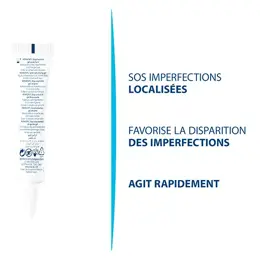 Ducray Keracnyl Stop Bouton Gel Asséchant 10ml