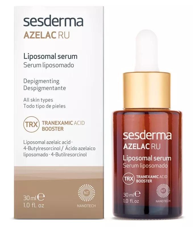 Sesderma Azelac Ru Sérum Liposomal Anti-Taches 30ml