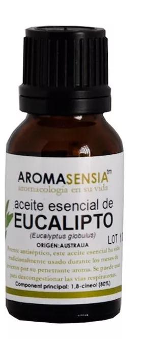 Aromasensia Eucalipto Esencia 15 ml