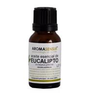 Aromasensia Eucalipto Esencia 15 ml