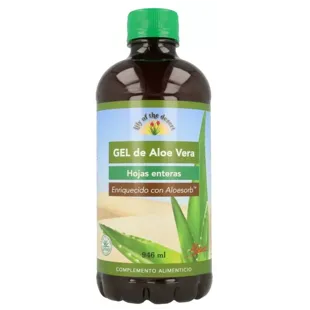Lily of the Desert Aloe Vera Juice 99.7% 946 ml