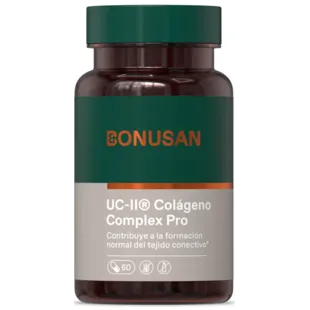 Bonusan UC-II Collagen Complex Pro 60 Kapseln