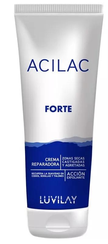 Acilac AHA Forte Crema Zonas Muy Secas y Castigadas 100 ml