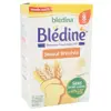 Blédina Blédine Céréales Saveur Briochée +8m 400g