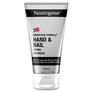 Neutrogena Hand- und Nagelcreme 75ml
