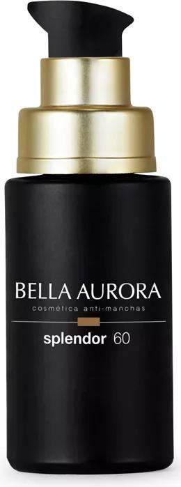 Bella Aurora Splendor 60 Anti-Aging Hydraterende Serum 50ml