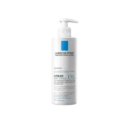 La Roche Posay Lipikar Lait Urea 10% 400ml