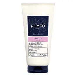 Phyto Boucles Après-Shampooing Hydratation Boucles 175Ml