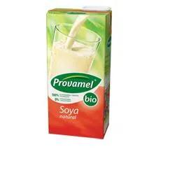 Provamel Bio Soya Drink Gusto Naturale 1 Litro