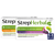 StrepHerbal Propolis et Miel 16 Comprimés + StrepHerbal Sureau et Echinacée 16 Comprimés