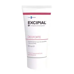 Excipial DeoForte Anti-Transpirant 50ml