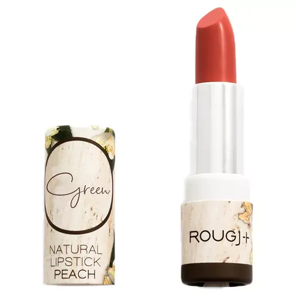 Rougj+ Radici Tuscany Lipstick Peach