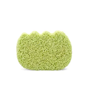 Suavinex Bath Sponge with Bamboo Extract for the Whole Family