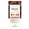 Phyto Coloration 6.34 Blond Cuivré Kit Coloration Permanente 110Ml