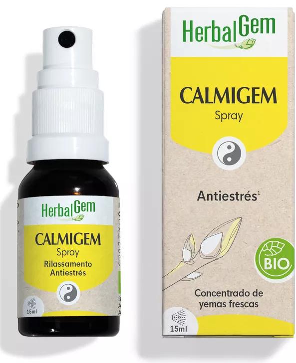 HerbalGem Calmigem Biospray 15 ml