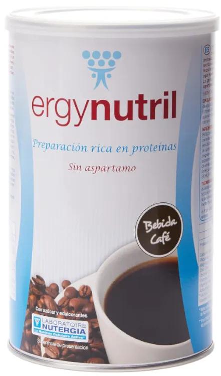 Nutergia Ergynutril Cappuccino 300 gr