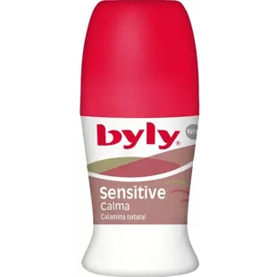 Byly Sensitive Calm Roll-on Deodorant 50 ml