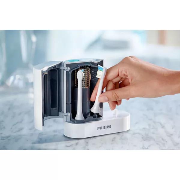 Esterilizador UV Philips Sonicare para cabezales de cepillo