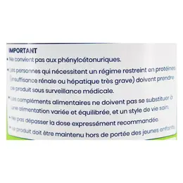 Colpropur Care Neutre Collagène Hydrolysé 30 doses 300g