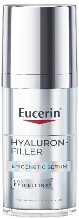 Eucerin Hyaluron-Filler Sérum Épigénétique 30 ml