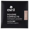 Avril Teint Poudre Compacte Sésame Bio 11g