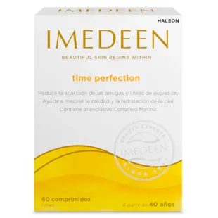 Imedeen Time Perfection tablets 60