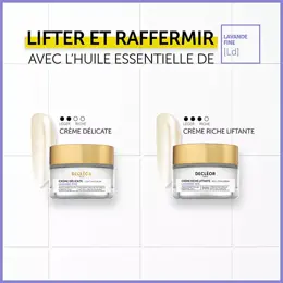 Decléor Lavande Iris Crème Riche Liftante 50ml