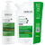 Vichy Dercos Technique Anti-Schuppen-Shampoo für trockenes Haar 400 ml + Nachfüllung 500 ml