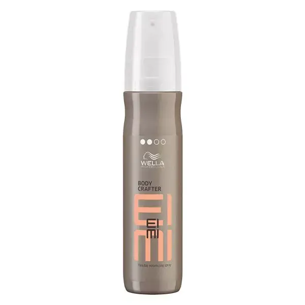 Wella Professionals EIMI Body Crafter Spray Volumisant 150ml