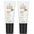 Heliocare 360 Color Water Gel Bronze SPF50+ 2x50 ml