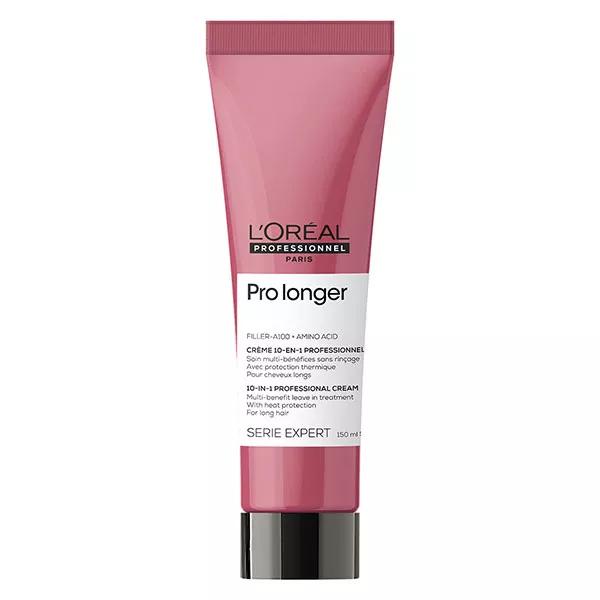 L'Oréal Professionnel Serie Expert Pro Crema Cuidado Renovadora de Larga Duración 150ml