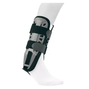 Tutore per caviglia pediatrico Donjoy Fusiolight taglia S