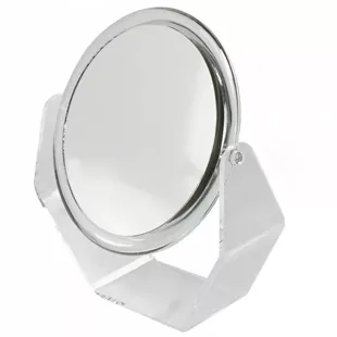 Vitry Specchio Oscillante Trasparente Ingrandente x 7 16 cm